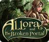 Download free flash game Allora and The Broken Portal