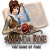Download free flash game Amanda Rose: The Game of Time