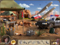 Free download Amanda Rose: The Game of Time screenshot