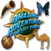Download free flash game Amazing Adventures: The Lost Tomb