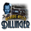 Download free flash game Amazing Heists: Dillinger