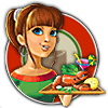 Download free flash game Amelie’s Café: Summer Time