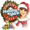 Download free flash game Amelie's Cafe: Holiday Spirit