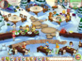 Free download Amelie's Cafe: Holiday Spirit screenshot