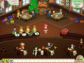 Free download Amelie's Cafe: Holiday Spirit screenshot
