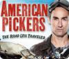 Download free flash game American Pickers: The Road Less Traveled