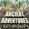 Download free flash game Ancient Adventures - Gift of Zeus