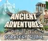 Download free flash game Ancient Adventures: Gift of Zeus Strategy Guide