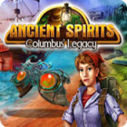 Download free flash game Ancient Spirits - Colombus' Legacy