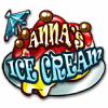 Download free flash game Anna's Ice Cream