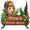 Download free flash game Anne's Dream World