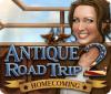 Download free flash game Antique Road Trip 2: Homecoming