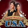 Download free flash game Antique Road Trip USA