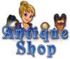 Download free flash game Antique Shop
