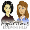Download free flash game Apparitions: Kotsmine Hills