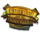 Download free flash game Arizona Rose and the Pirates' Riddles