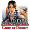 Download free flash game Art of Murder : Cards of Destiny