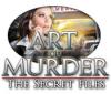 Download free flash game Art of Murder: Secret Files