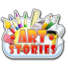 Download free flash game Art Stories