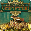 Download free flash game Artifacts of the Past: Ancient Mysteries