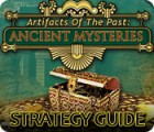 Download free flash game Artifacts of the Past: Ancient Mysteries Strategy Guide
