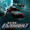 Download free flash game AstroAvenger