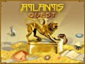 Free download Atlantis Quest screenshot