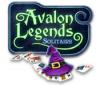 Download free flash game Avalon Legends Solitaire
