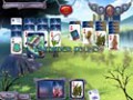 Free download Avalon Legends Solitaire screenshot