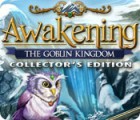 Download free flash game Awakening: The Goblin Kingdom Collector's Edition