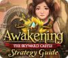 Download free flash game Awakening: The Skyward Castle Strategy Guide