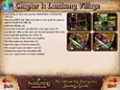 Free download Awakening: The Skyward Castle Strategy Guide screenshot