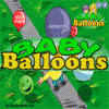 Download free flash game Baby Balloons