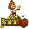 Download free flash game Banana Bugs