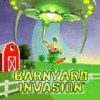 Download free flash game Barnyard Invasion