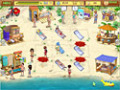 Free download Beach Party Craze screenshot