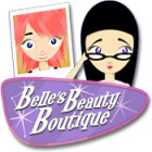 Download free flash game Belle`s Beauty Boutique