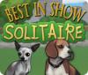 Download free flash game Best in Show Solitaire