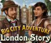 Download free flash game Big City Adventure: London Story