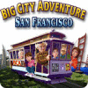 Download free flash game Big City Adventure: San Francisco