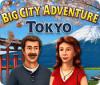 Download free flash game Big City Adventure: Tokyo