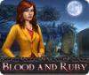Download free flash game Blood and Ruby