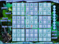 Free download Blue Reef Sudoku screenshot
