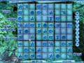 Free download Blue Reef Sudoku screenshot