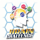Download free flash game Brain Challenge