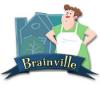 Download free flash game Brainville