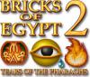 Download free flash game Bricks of Egypt 2: Tears of the Pharaohs