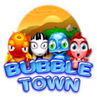 Download free flash game Bubble Town