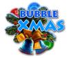 Download free flash game Bubble Xmas