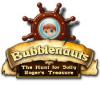 Download free flash game Bubblenauts: The Hunt for Jolly Roger's Treasure